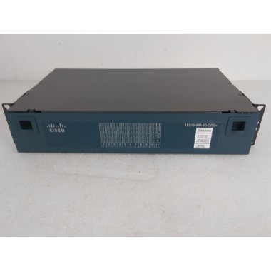 ONS 15216 40-Channel Mux Demux Patch Panel Odd