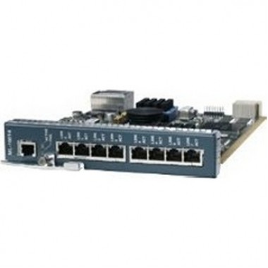 15310 ML Series 10/100 Ethernet Expansion Module