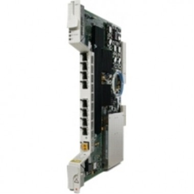 15454EXT Performance 10Gbps Data-Efec Full C-Band Tunable Service Module