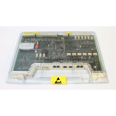 ONS 15454 Advanced Alarm Interface Controller Card