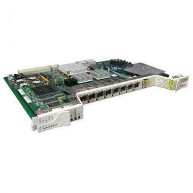 ONS-15454-DM-L1-58.1 Multiservice Aggregation Card Data Multiplexer