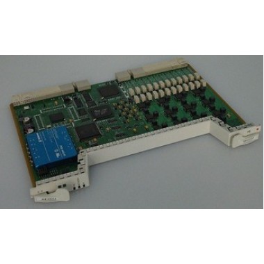 DS3, 1:N, Enhanced DNS3 Interface Card, 12 Ckt