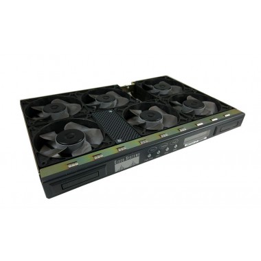 Shelf Fan Tray Assembly, ANSI, for ONS 15454