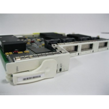 Cerent 4-Port 1000 Mbps Gigabit Ethernet Expansion Module / Card