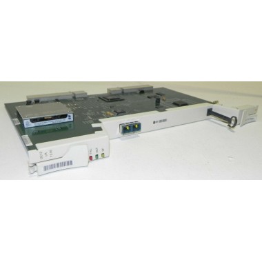 Optical Card Services Module