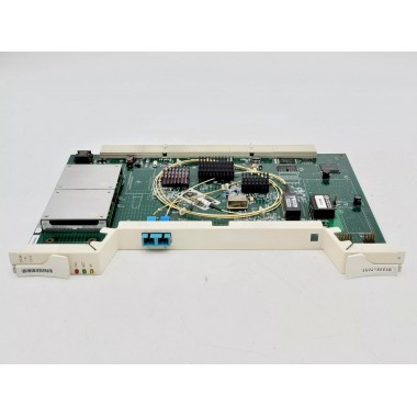 ONS Cerent OC-48 Optical Card Fiber Module