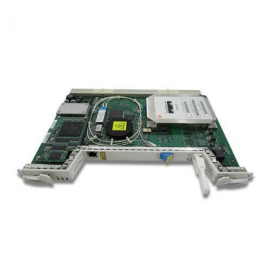 15454 Optical Service Channel Card Services Module