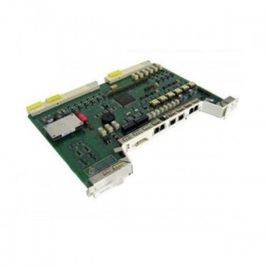 SDH Alarm Interconnect Module ANSI/ETSI Support for ONS 15454