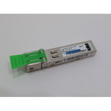 T1-1.544Mbps Copper SFP with RJ-45 Interface 15500