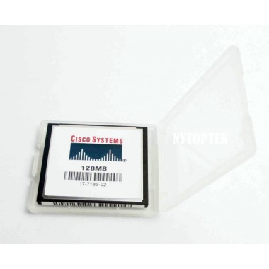 256MB Compact Flash Card