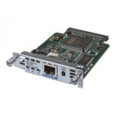 WIC V2 WAN Interface Card