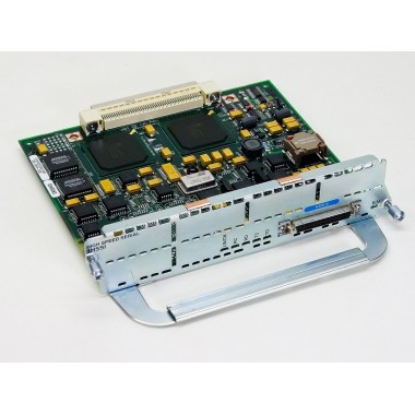 Highspeed Serial Module