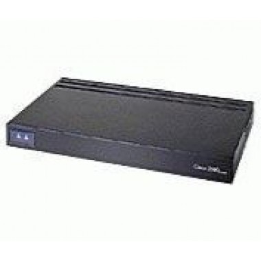 Ethernet Remote Router, 16-Port Async, Dual Sync, 8MB Flash, 16MB DRAM