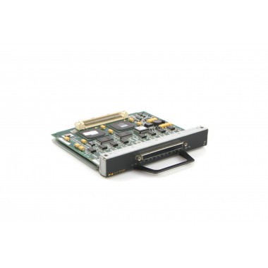 Serial V.35 Card for 7000 Series Chassis