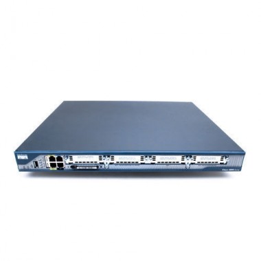 Integrated Services Router