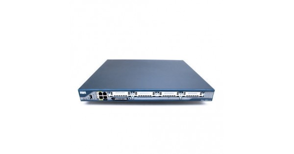 Cisco 2801 Integrated Services Router