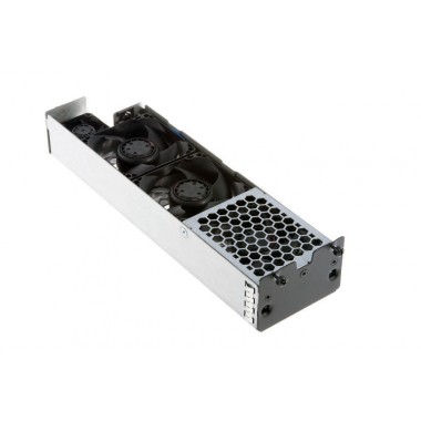 Fan Assembly Tray for Cisco 2911 Integrated Services Router, No Bezel Included