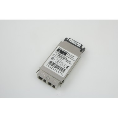 1000Base-LX/LH GBIC Transceiver Module for MMF and SMF 1300nm