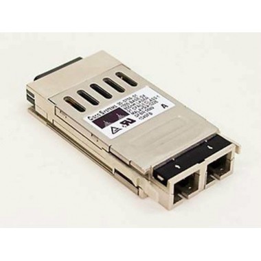 System 1000Base-SX Short Wave GBIC Module