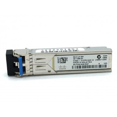 GE SFP LC Connector LX/LH 1000Base-LH 10Km Mini-GBIC Transceiver