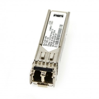 1000Base-SX SFP, GLC-SX-MM, Transceiver Module, Class 1