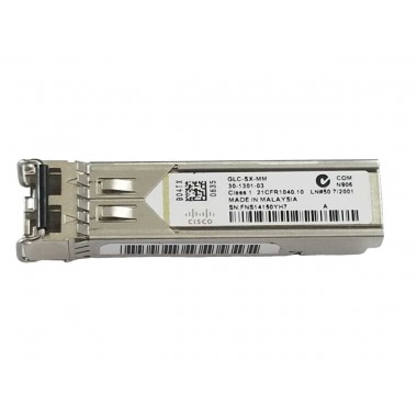 1000Base-SX Fibre SFP Module 850nm GBIC Transceiver