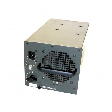 Catalyst 5509 805 W AC Power Supply WS-C5518