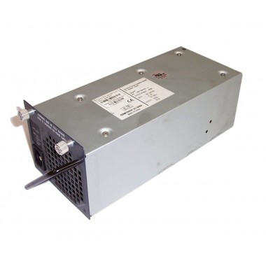 Catalyst 4000 Series 400W Power Supply