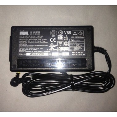 Power AC Adapter 48V 200mA Power Supply