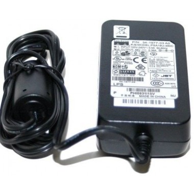 PSA18U-480C 48V .38 Amp Power Supply / Adapter for VoIP Phones