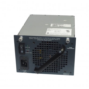 Catalyst 4500 Series 2800W Power Supply, Sony APS-172