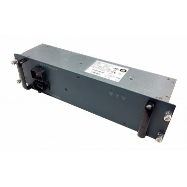 Catalyst 6504-E 2700W AC Power Supply PWR-2700-AC/4 AA23420 341-0138-02