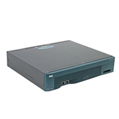 3600 4-Slot Modular Router, 32MB DRAM, 16MB Flash Memory