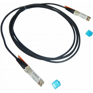 SFP+ Copper 3-Meter 10Gb Twinax Cable