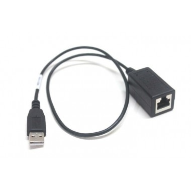 USB to RJ45 Adapter for Router