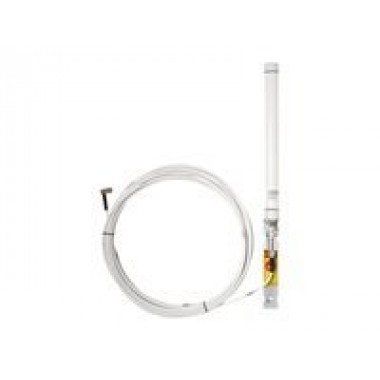 Multi-Band Outdoor Omni-directional Antenna Mast/wall