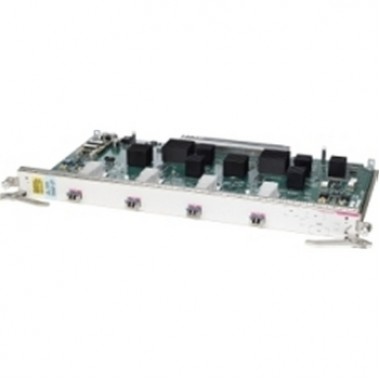 4-Port 10-Gigabit Ethernet LAN/WAN-PHY Interface Module