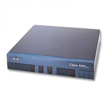 3-Slot Modular Router, 40MHz Processor, Supports 32MB DRAM, 8MB Flash Memory, 4MB Shared Memory