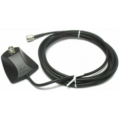 Single Unit Antenna Extension Base 10-Foot Cable Included for 2900 ISR