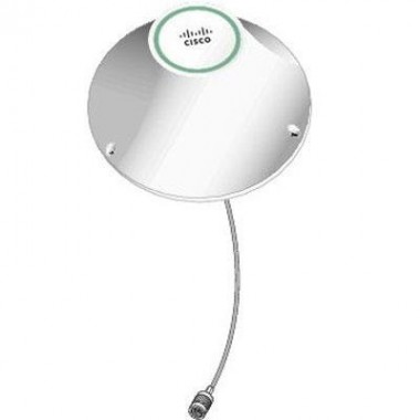 Multi-band Indoor Omni-directional Antenna for 3900 ISR