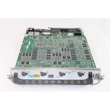 OC-3/STM-1 Identity Services Engine (ISE) ATM Line Card Service Module