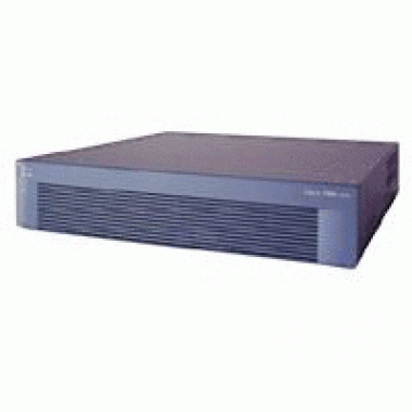 7140 Router Dual 10/100 Fast Ethernet Dual AC Power Supply