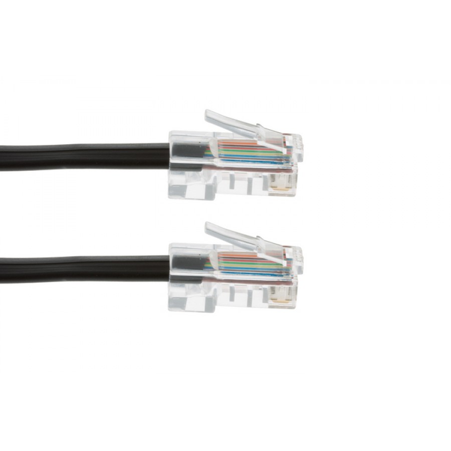 NEW - CISCO 72-100706-01 FLAT ETHERNET CABLE 12.5 METERS