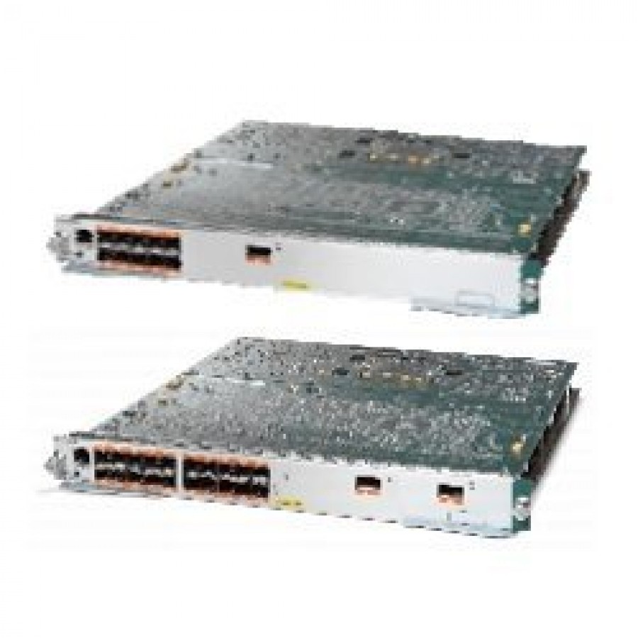 Cisco 76 Esxc 40g3cxl 7600 Esxc Combo 20x1ge 2x10ge Dfc3cxl Module