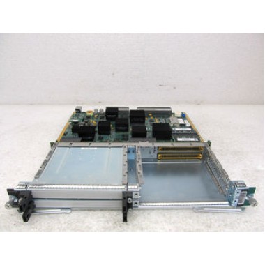 7600 Series Shared Port Adapter Interface Processor(SIP) Module