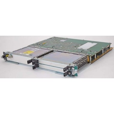 7600 Series SPA Interface Processor 400 Control Processor Module