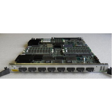 12000 8-Port 100Base-FX Module, Various Versions