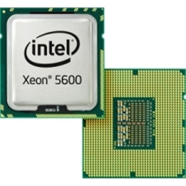 Intel Xeon X5690 3.46GHz 6-Core 130W 12M DDR Processor Upgrade