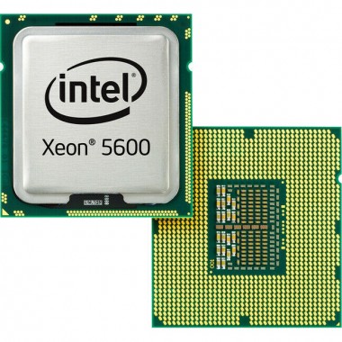 Intel Xeon X5675 Processor - 3.06Ghz 12MB Cache 6-Core DDR3 1333MHz 95W