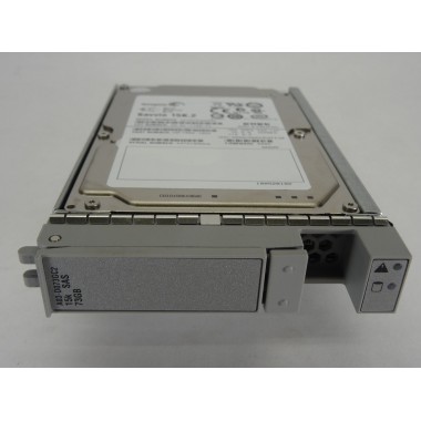 SAS 600 Internal Hard Drive